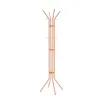 JESSY Garderobe | Spinder Design - Clay Terra | 40 x 170 x Produktbild-Vorschau 2