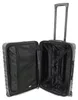 Sac de voyage à roulettes M 45612 62cm noir Voir les images du produit 2