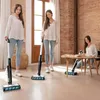 Cecotec FreeGo Wash, Elektrický mop, Bezsáčkové, Černá, Náhled obrázku produktu 7