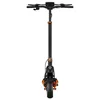 Front view of an electric scooter. Produktbild-Vorschau