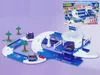 Play Tracks City-Polizeistation Spielset 3,8 m Produktbild-Vorschau 7