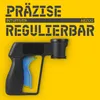 Impugnatura a pistola per bombolette spray, impugnatura per Anteprima dell’immagine prodotto 5