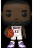 NBA Los Angeles Lakers - LeBron James 90 - Funko Pop! - Produktbild-Vorschau 4
