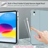 Fintie Hülle mit Tastatur für iPad 11 Generation 2025 11 Produktbild-Vorschau 7
