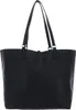 U.S. POLO ASSN. Schultertasche Malibu Shopping Bag Black Produktbild-Vorschau 5