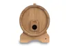 Eikenhouten vat 5 L voor Bag-in-Box systeem Productafbeelding-voorbeeld 4
