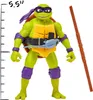 Boti Teenage Mutant Ninja Turtles Ninja Shouts Spielfigur Produktbild-Vorschau 4