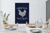 MuchoWow® - Sticker - Dekorfolie Produktbild-Vorschau 2