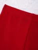 Bambini Ragazze Cheerleading Costume Taglia 158-164 Cm Anteprima dell’immagine prodotto 6