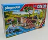 PLAYMOBIL City Life 70741 Abenteuerspielplatz con Anteprima dell’immagine prodotto 15