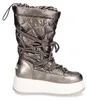 Buffalo Eliza Winterstiefel Metallic Produktbild-Vorschau 13