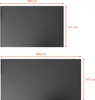 3.05 2-teiliges Seitenwand Set für Pavillons 3x4m - Farbe: Produktbild-Vorschau 2