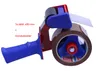 Tesa Strong Handabroller mit 1 Rolle Paketklebeband Braun, Produktbild-Vorschau 17