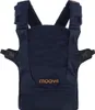 Moova Babytrage Blueberry Blue Produktbild-Vorschau 2