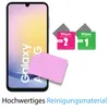 2x Conie Glasfolie für Samsung Galaxy A25 5G Displayschutz Produktbild-Vorschau 7