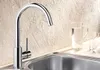 Mitigeur évier monocommande chromé - Blanco - 517742 - mida Voir les images du produit 10