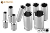 24mm, Steck-Schlüssel Einsatz Lang 78mm | Steck-Nuss Lang, Produktbild-Vorschau 3