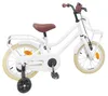 Bicicletta per bambini vidaXL da 14 pollici per bambini dai Anteprima dell’immagine prodotto 3