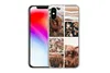 MuchoWow® Handyhülle Schutzhülle Hülle für iPhone X Produktbild-Vorschau 2