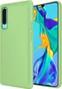 Hülle Huawei P30 Handy Schutz Cover Silikon Gel Case Produktbild-Vorschau 2