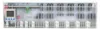 Anschlussleiste Alpha Basis direct Control 230 V für 10 Produktbild-Vorschau 2