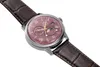 Orient RA-AK0807R30B orologio marrone Anteprima dell’immagine prodotto 7
