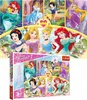 Puzzle 24 Maxi Magie Der Erinnerungen Disney 14294 Produktbild-Vorschau 6
