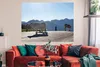 MuchoWow® Poster Schottische Highlander - Licht - Berge - Produktbild-Vorschau 2