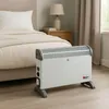 Convectorverwarming met timer, model 048509, vermogen 2000 Productafbeelding-voorbeeld 5