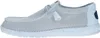 HEYDUDE Wally Sport Mesh Schuhe Herren weiss 42 Produktbild-Vorschau 43