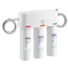 AquaFloow Untertisch-Wasserfiltersystem AF111-3 – 3-stufige Produktbild-Vorschau 1