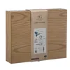 Set di accessori da vino Secret De Gourmet WOOD MARC Set da Anteprima dell’immagine prodotto 2