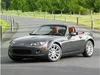 Tapis de sol avant gauche haut de gamme pour Mazda MX5 Voir les images du produit 5