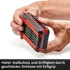 Einhell Original Akku PXC+ 18 V 3,0 Ah Sealed Produktbild-Vorschau 17