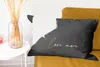 MuchoWow® Zierkissen Sofakissen Wohnzimmer Dekokissen 60x40 Produktbild-Vorschau 6