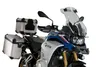 PUIG 3597H Tourenscheibe Plus mit Spoilerscheibe  passend Produktbild-Vorschau 1