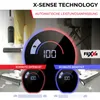 Flixxe 2x2, 2-in-1-Stabstaubsauger, Beutellos, Schwarz, Produktbild-Vorschau 2