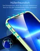 AVANA iPhone 17e / 16e tvrzené sklo ochranná fólie ochrana Náhled obrázku produktu 2