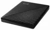 WD 2TB My Passport USB 3.0, nero - Disco rigido esterno - Anteprima dell’immagine prodotto 4