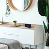Digitální budík Caliber Slim-line - duální budík - velký Náhled obrázku produktu 14