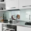 Küchenrückwand Spritzschutz Glas mit Motiv Kokosnuss Produktbild-Vorschau 2