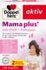 Doppelherz aktiv Mama plus, capsule con DHA e acido folico, Anteprima dell’immagine prodotto 1