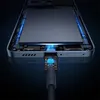 Kábel Baseus Tungsten Gold, USB-C na USB-C, 100W, 1m, Náhľad obrázku produktu 23