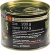 Weinberg-Schnecken, ca. 2 Dtzd. je Dose im Kräuterfond, 200 Produktbild-Vorschau 4