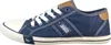 Mustang Herren Sneaker Schnürschuhe Canvas 4058-310, Produktbild-Vorschau 10