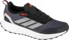 adidas Run Falcon 5 Tr JI4084, Laufschuhe, Herren, Grau Produktbild-Vorschau 1