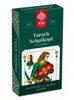 10x ASS 22599437 Hrací karty Schafkopf Tarock Náhled obrázku produktu 2