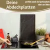 LS-LebenStil 2´er Set ESG Glas Herdabdeckplatten Schiefer Produktbild-Vorschau 9