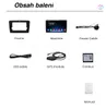 Radio samochodowe AWESAFE 10" 2din Skoda Superb 2 2008-2015 Podgląd zdjęcia produktu 4