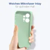 Hülle für Xiaomi Redmi Note 12 Case Cover Bumper Smartphone Produktbild-Vorschau 2